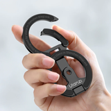  Ulanzi MA02 - Giá đỡ từ tính hai mặt cho iPhone MagSafe 