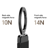  Ulanzi ML25 – Ví Đựng Thẻ MagLock Chống RFID, Hợp Kim Nhôm, Thiết Kế Slim (M095) 