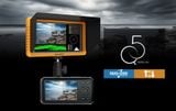  Lilliput Q5 - Màn Hình Monitor Camera 5.5 Inch Full HD | HDMI & 3G-SDI Cross Conversion | IPS 