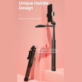  ULANZI MT-53 - Chân Tripod dành cho Điện thoại | Kèm điều khiển Bluetooth 