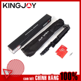  Gậy nối dài MP208 black Twist Lock Monopod – Chính Hãng KINGJOY 