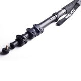  Gậy nối dài MP308F Professional Flip Monopod – Chính Hãng KINGJOY 