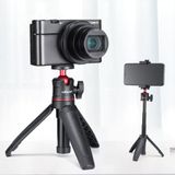  Ulanzi MT-08 Chân Tripod mở rộng- Kéo dài như gậy Selfie 