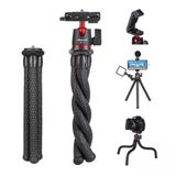  Ulanzi MT-11 Chân đế bạch tuộc 30cm 