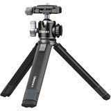  Ulanzi MT-24  - Chân Tripod xoay 360° cho máy ảnh (Tripod + Ball Head) 