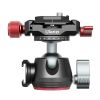  ULANZI MT-43 - Chân Tripod tích hợp Ballhead xoay 360, có thể gập gọn lại 