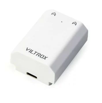  Viltrox TNP-FZ100 – Pin sạc Lithium-Ion dung lượng cao cho máy ảnh Sony 