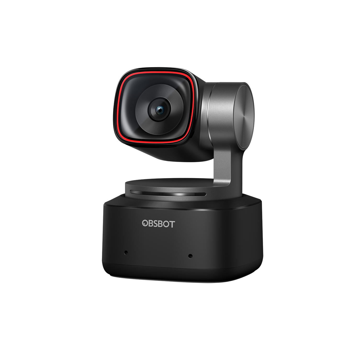  Webcam OBSBOT Tiny 2 AI Powered PTZ 4K 