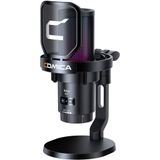  Comica EJoy Uni – Micro USB Condenser RGB 24bit/48kHz, Không Dây 20m 