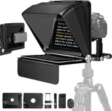  Máy nhắc chữ Teleprompter TC7S Lensgo 