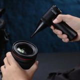  Ulanzi BS380FB Electric Power Black - Máy Thổi Bụi Cầm Tay 