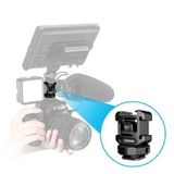  ULANZI PT-12 Tripod Cold Shoe Mount 