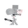  Ulanzi PT-5 Vlog Microphone Mount Adapter Extend Port FUED1 (Miếng tháo lắp chuyển đổi ) 