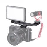  Ulanzi PT-8 Cold Shoe Plate (FUGA9) 