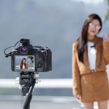  Micro cài áo không dây 3 trong 1 Ulanzi V6 cho iPhone/Android/Máy tính bảng/Máy ảnh 