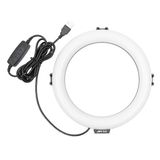  R08 – Kingjoy 8” LED Video Ring Light 