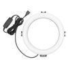  R08 – Kingjoy 8” LED Video Ring Light 