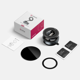  Ulanzi SK-25 – Giá Đỡ Hút Chân Không Từ Tính Đa Năng (S003) 