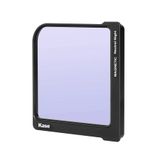  Kase / Filter Vuông Trung Tính Ban Đêm, Lọc Ô Nhiễm Ánh Sáng Kính Quang Học Cho iPhone, Samsung Android 