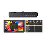  Màn hình FEELWORLD S55 5.5 inch DSLR Camera 