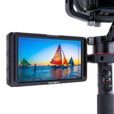  Màn hình FEELWORLD S55 5.5 inch DSLR Camera 