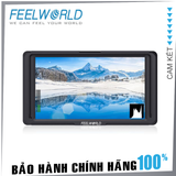  Màn hình FEELWORLD S55 5.5 inch DSLR Camera 