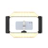 ULANZI U-RIG LIGHT 3265 - Khung Đèn LED Cầm Tay Dành Cho Điện Thoại, Tặng Kèm Remote Bluetooth 
