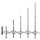  Kingjoy FL2019 LIVE FILL LIGHT STAND 