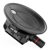  Ulanzi SC-02 - Giá treo Máy Ảnh (4.5") 