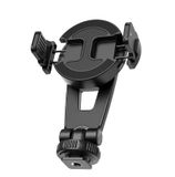  Ulanzi MA47 2-In-1 Magnetic Phone Clamp Phone Tripod Mount 