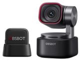  OBSBOT Tiny 3: Webcam PTZ 4K Tích Hợp AI 