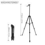  Kingjoy VT-688 Chân Tripod tải trọng 2kg 