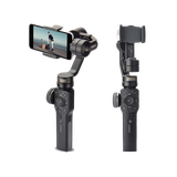  Zhiyun Smooth 4 - Dành cho iPhone và Android 