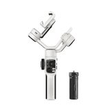  Zhiyun Smooth 5S Pro | Nâng Cấp Sự Chuyên Nghiệp | 