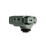  Viltrox Spark Z3 TTL On-Camera Flash – Đèn Flash Mini Phong Cách Cyber Mech 