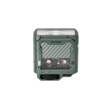  Viltrox Spark Z3 TTL On-Camera Flash – Đèn Flash Mini Phong Cách Cyber Mech 