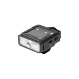  Viltrox Spark Z3 TTL On-Camera Flash – Đèn Flash Mini Phong Cách Cyber Mech 