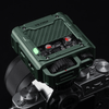  Viltrox Spark Z3 TTL On-Camera Flash – Đèn Flash Mini Phong Cách Cyber Mech 