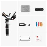  Zhiyun || Crane M2S || Cải Tiến Vượt Trội - Nâng Cấp 4.0 