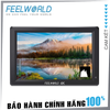  Màn hình 7 inch FEELWORLD T756 4K 