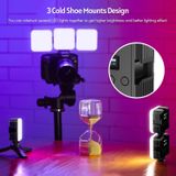  ULANZI VL61 RGB FILL LIGHT 