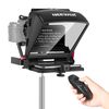  Ulanzi PT-16 Teleprompter dành cho Điện thoại và Máy ảnh 