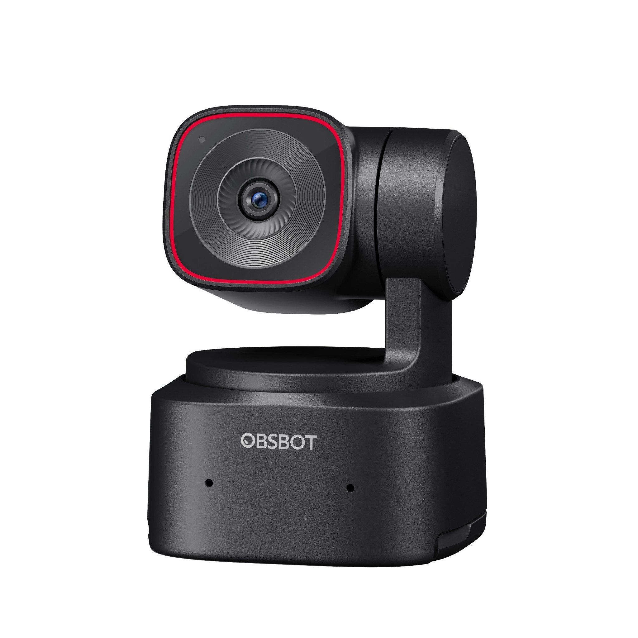  Webcam OBSBOT Tiny 2 AI Powered PTZ 4K 