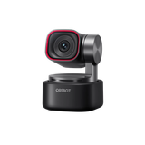  OBSBOT Tiny 3: Webcam PTZ 4K Tích Hợp AI 