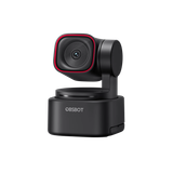  OBSBOT Tiny 3: Webcam PTZ 4K Tích Hợp AI 