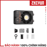  Đèn Led Zhiyun MOLUS X100 Bi-Color (Bản Combo) 