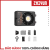  Đèn Led Zhiyun MOLUS X100 Bi-Color (Bản Combo) 