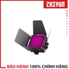  Zhiyun Fiveray M20 / M20C - Đèn cầm tay 20W 