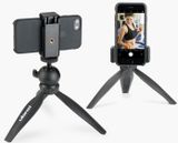  ULANZI MT-03 - Chân Tripod tích hợp ballhead xoay 360° (Không gồm ngàm kẹp điện thoại) 