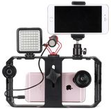  Ulanzi U-Rig Pro - Bộ Khung hỗ trợ quay phim cho điện thoại 